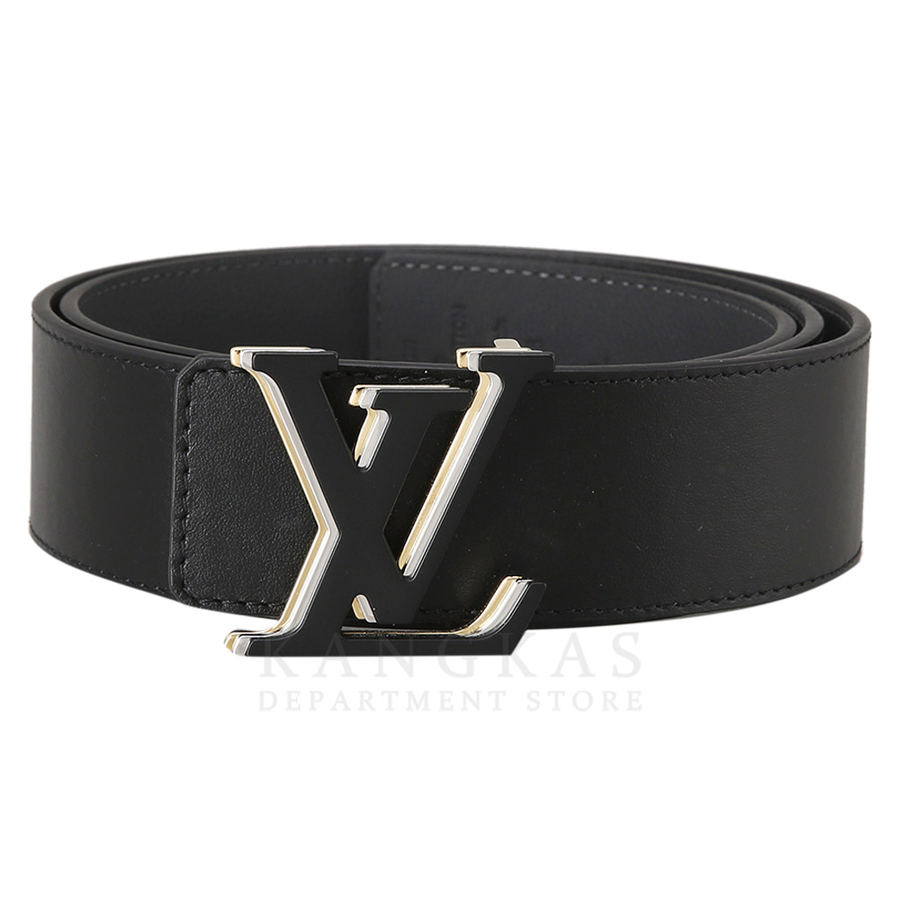 LOUIS VUITTON(USED)루이비통 LV 옵틱 40MM 리버서블 벨트